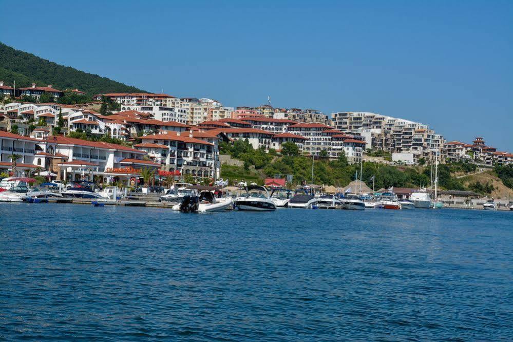 Top Complex Sveti Vlas Extérieur photo