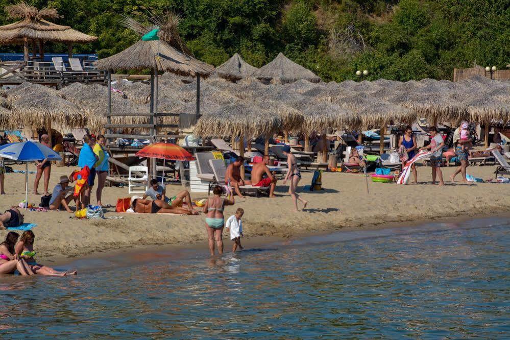 Top Complex Sveti Vlas Extérieur photo
